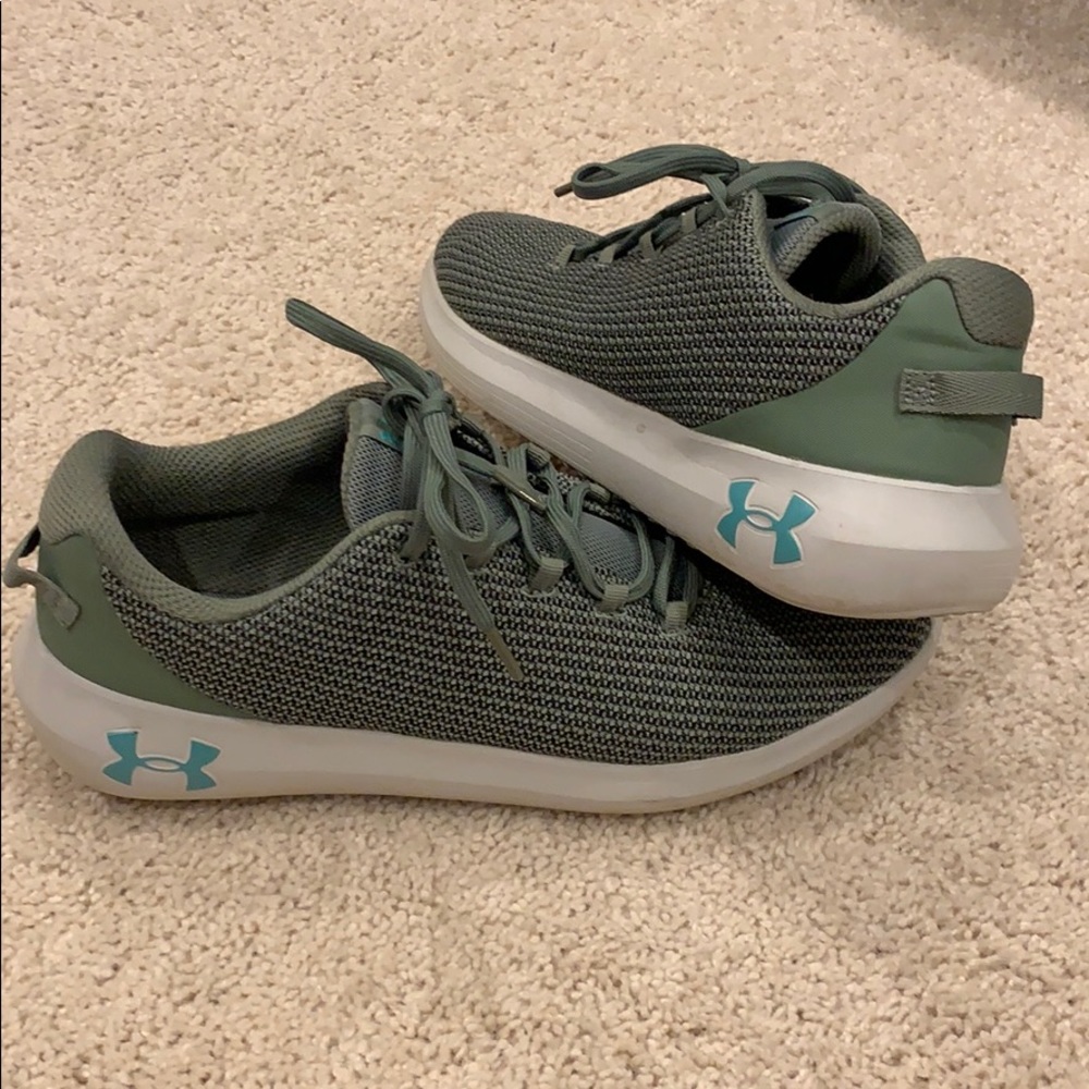 Under armour shoes RIPPLE